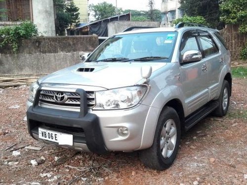 Toyota Fortuner 3.0 Diesel for sale