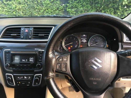 2016 Maruti Suzuki Ciaz for sale