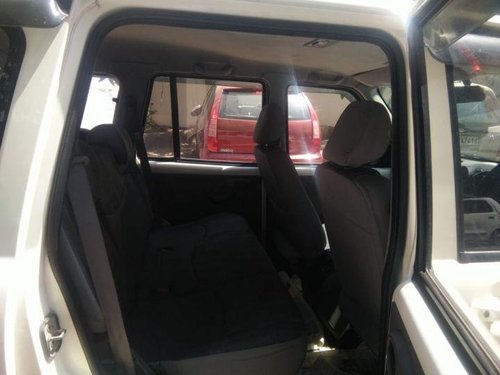 Used 2014 Mahindra Scorpio 2009-2014 for sale