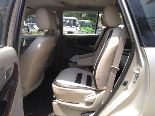 2013 Toyota Innova for sale