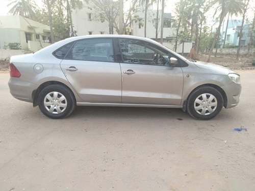 Skoda Rapid 1.6 TDI Ambition 2011 for sale