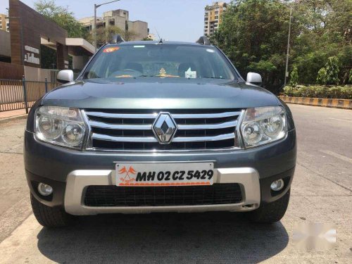 Renault Duster 2013 for sale