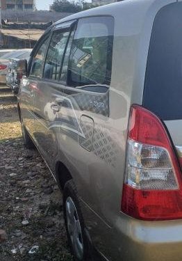 Toyota Innova 2.5 G4 Diesel 7-seater for sale