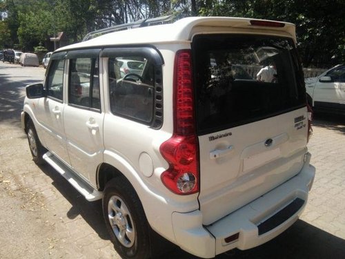 Used 2014 Mahindra Scorpio 2009-2014 for sale