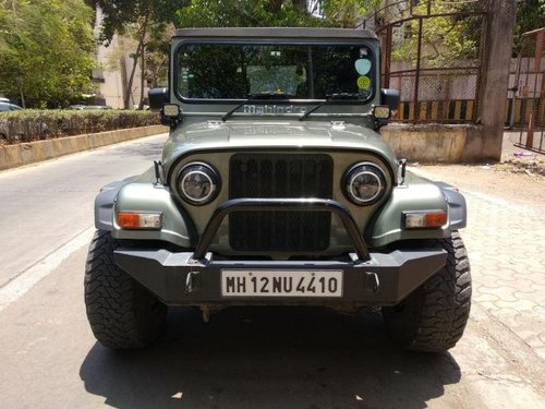 2017 Mahindra Thar for sale