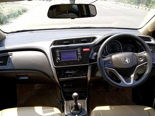 2015 Honda City for sale at low price