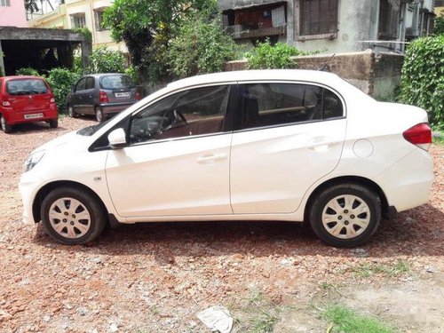 Honda Amaze S i-Vtech for sale