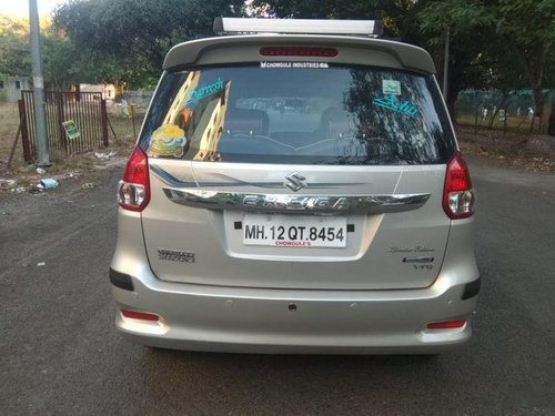 2018 Maruti Suzuki Ertiga for sale