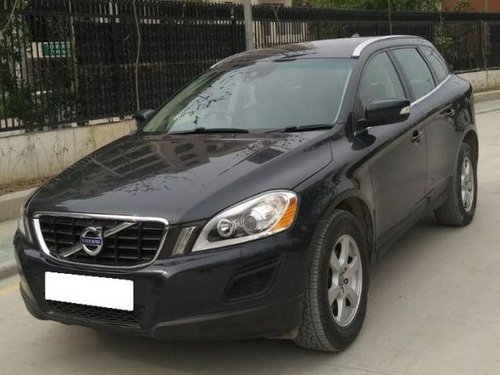 Volvo XC60 D4 KINETIC for sale