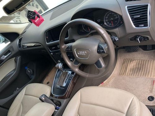 Used 2013 Audi Q5 for sale