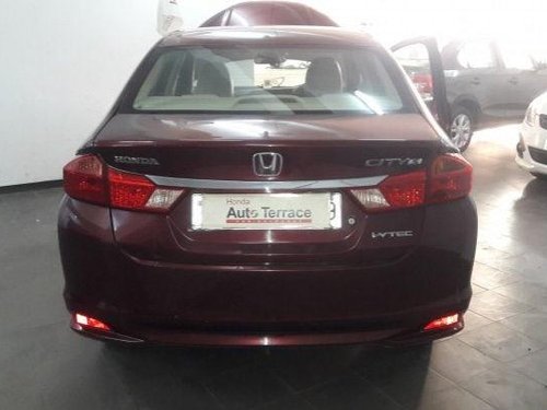 2014 Honda City for sale at low price