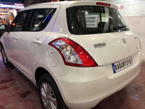 Used Maruti Suzuki Swift car 2017 for sale at low price