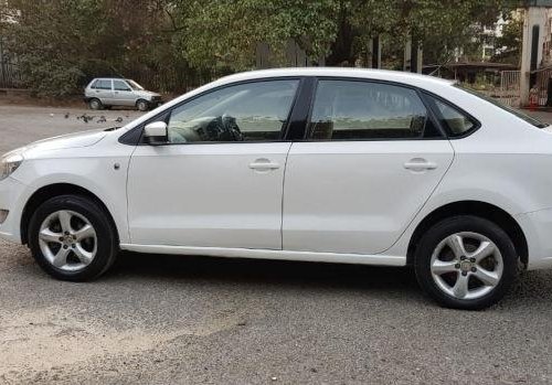 2013 Skoda Rapid for sale at low price