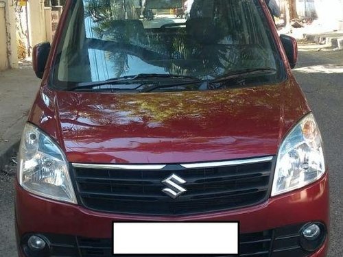 2012 Maruti Suzuki Wagon R for sale