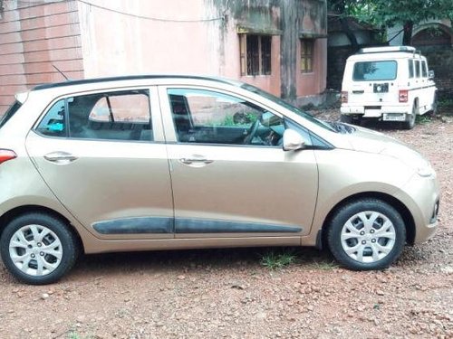 Hyundai Grand i10 AT Sportz for sale