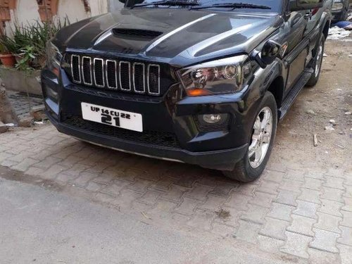 Mahindra Scorpio S10, 2015, Diesel for sale