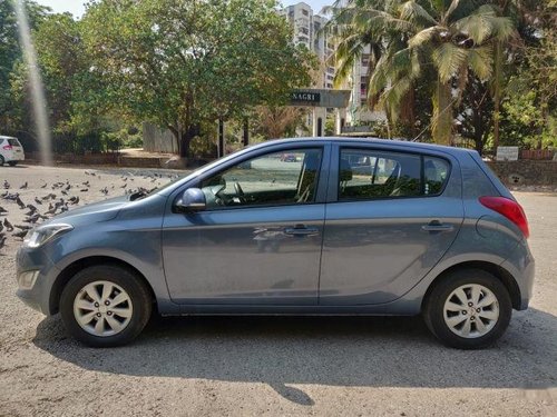 2013 Hyundai i20 for sale