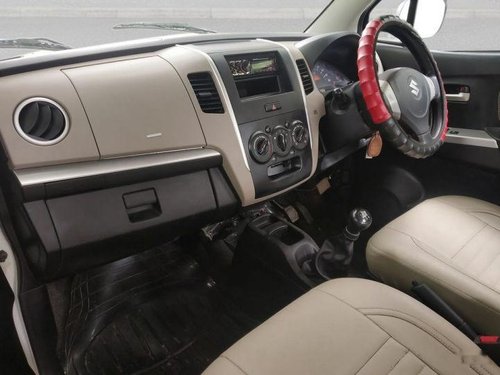 2016 Maruti Suzuki Wagon R for sale