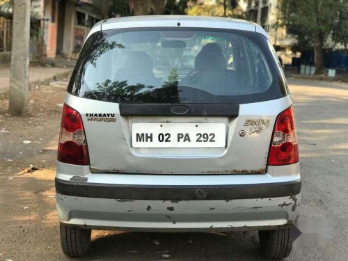 Hyundai Santro Xing GLS 2004 for sale