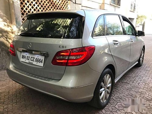 Mercedes Benz B Class 2013 for sale