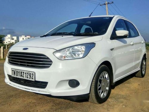 Ford Figo FIGO 1.5D TREND, 2015, Diesel for sale