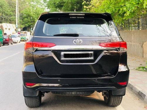 Toyota Fortuner 2.8 2WD AT for sale