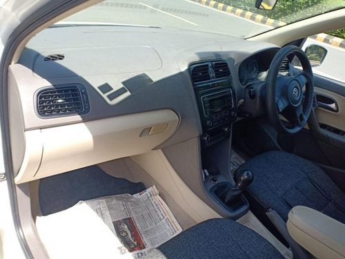 Volkswagen Vento 1.5 TDI Comfortline for sale