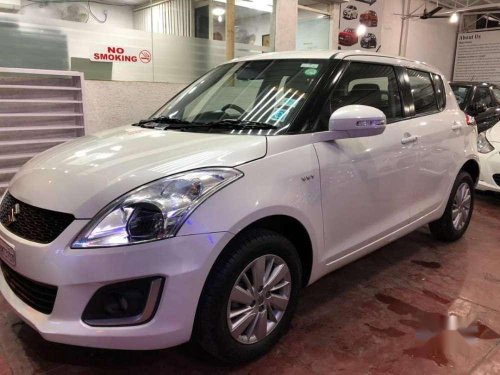 Used Maruti Suzuki Swift car 2017 for sale at low price