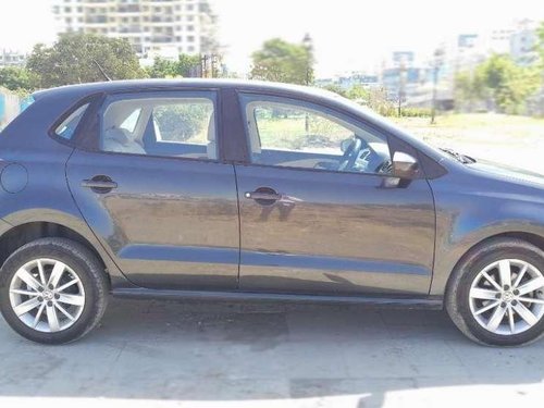 2015 Volkswagen Polo for sale