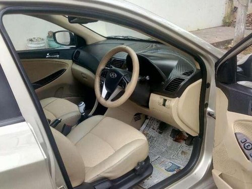 Used Hyundai Verna 1.6 CRDi SX 2013 for sale