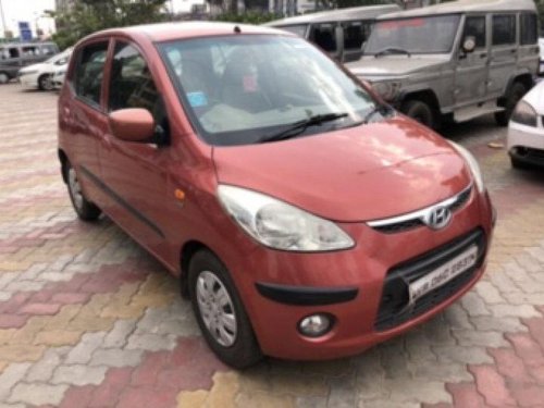 Hyundai i10 2009 for sale