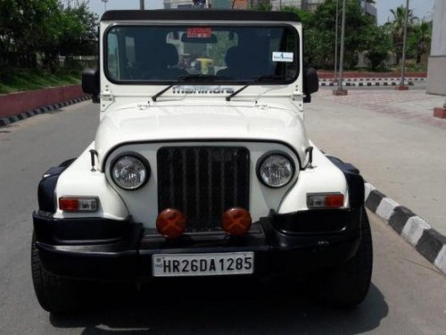 Mahindra Thar 2016 for sale