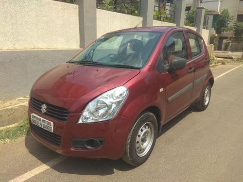 Maruti Ritz LXi for sale