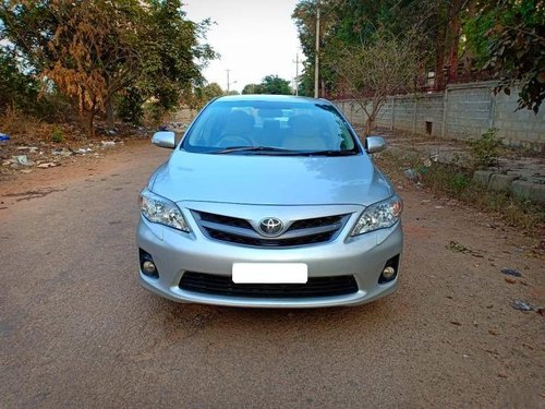 Toyota Corolla Altis 1.4 DGL 2011 for sale