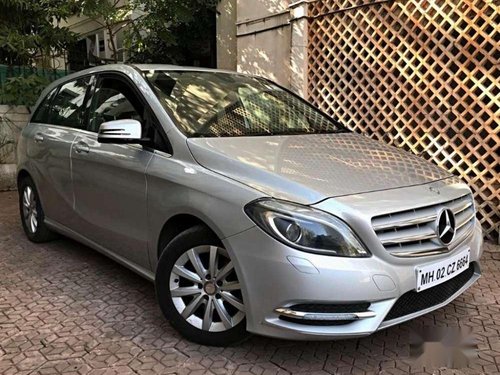 Mercedes Benz B Class 2013 for sale