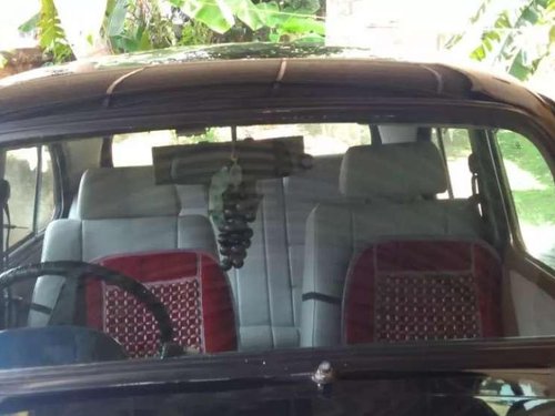 Used Hindustan Motors Ambassador car 1997 for sale at low price