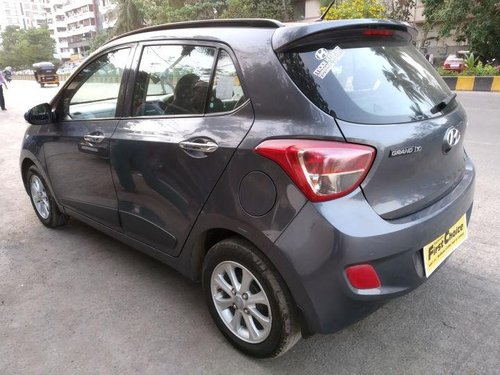 Used Hyundai i10 Asta 2015 for sale