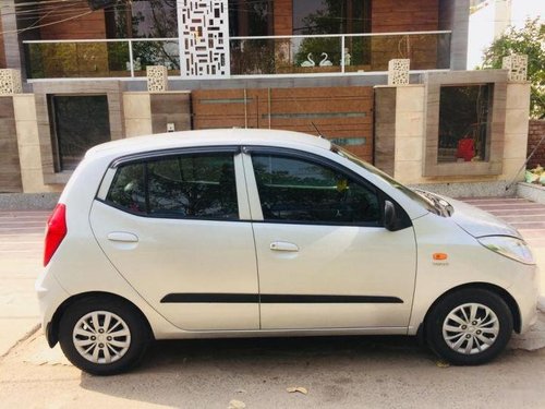 Used Hyundai i10 Magna 1.1 2015 for sale