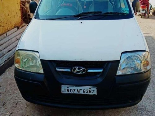 Hyundai Santro Xing XL eRLX - Euro II, 2005, for sale