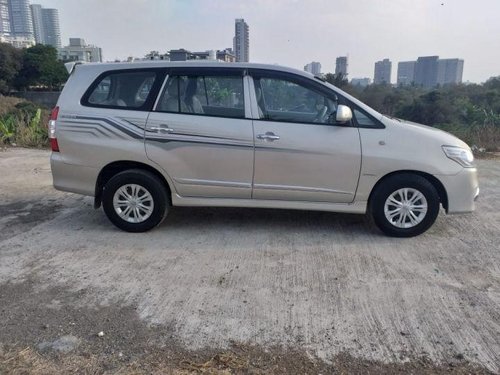 2014 Toyota Innova for sale at low price