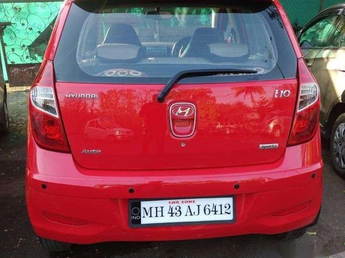 Used 2011 Hyundai i10 for sale