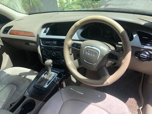 Used Audi TT car at low price