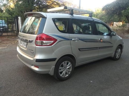 2018 Maruti Suzuki Ertiga for sale