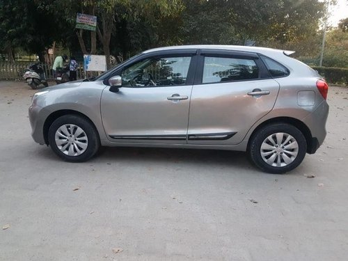 Maruti Suzuki Baleno 2016 for sale