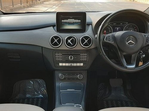 Mercedes Benz B Class 2015 for sale