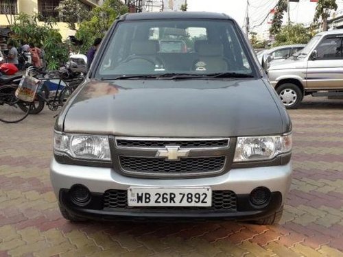 Chevrolet Tavera LT 9 Str BS IV for sale