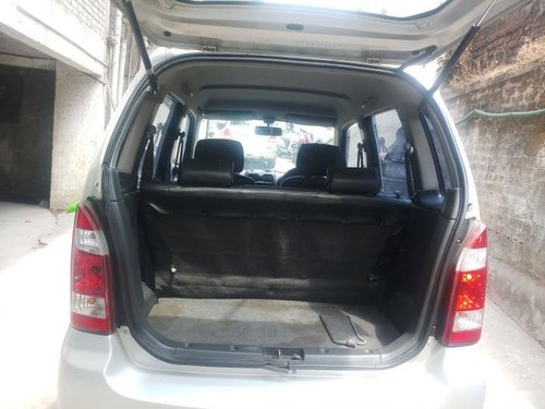 Maruti Suzuki Wagon R LXI 2009 for sale