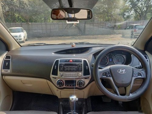 2013 Hyundai i20 for sale