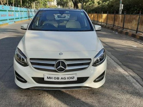 Mercedes Benz B Class 2015 for sale