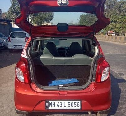 Used Maruti Suzuki Alto car at low price